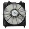 Tyc Tyc Engine Cooling Fan Assembly, 601510 601510 - alternate 2